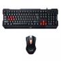 Imagem de Teclado e Mouse Gamer GX Gaming KMH-200 - Genius