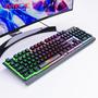 Imagem de Teclado e Mouse iMice KM-900 LED Backlight