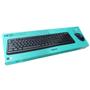 Imagem de Teclado E Mouse Logitech MK120, Resistente À Água, 1000DPI, Preto, ABNT2 - 920-004429