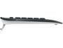 Teclado e Mouse Logitech MK540 Advanced Sem Fio Multimídia Tecnologia Unifying Cinza ABNT2 - 920-008674 Imagem de Teclado e Mouse Logitech MK540 Advanced Sem Fio Multimídia Tecnologia Unifying Cinza ABNT2 - 920-008674