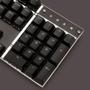 Imagem de Teclado e Mouse Mecânico Sem Fio 2.4G TE A3008