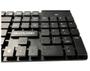 Imagem de Teclado E Mouse Multilaser sem Fio, Teclas Flutuantes, Preto TC251