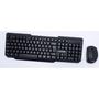 Imagem de Teclado e Mouse Office Sem Fio TC3210 Hayom Preto