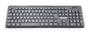 Imagem de Teclado E Mouse Óptico Sem Fio 2.4ghz Combo Abnt2 Usb 