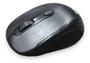 Imagem de Teclado E Mouse Óptico Sem Fio 2.4ghz Combo Abnt2 Usb 