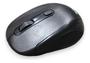 Imagem de Teclado E Mouse Óptico Sem Fio 2.4Ghz Combo Abnt2 Usb