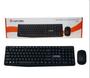 Imagem de Teclado e Mouse Sem Fio 1200 Dpi TC3211 Preto - Hayom - Hayon