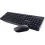 Imagem de Teclado e Mouse Sem Fio 2.4ghz Usb TC244 - Multilaser