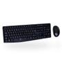 Imagem de Teclado e Mouse sem fio ARTECK 2 EM 1 RF2.4G 60000070