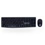 Imagem de Teclado e Mouse Sem Fio Arteck 2 Maxprint, 1600DPI, ABNT2, Preto - 60000070