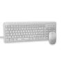 Imagem de Teclado e Mouse sem Fio C600 2.4G 