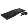 Imagem de Teclado e Mouse Sem Fio Comfort Sculpt L3V00005 Preto - Microsoft