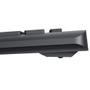 Teclado e Mouse Sem Fio Dell KM3322W, USB, ABNT2, Preto - 580-BBBB Imagem de Teclado e Mouse Sem Fio Dell KM3322W, USB, ABNT2, Preto - 580-BBBB