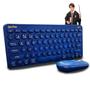 Imagem de Teclado e Mouse sem Fio edição Limitada Harry Potter conesxão USB, Bluetooth e Wireless