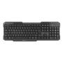 Imagem de Teclado e Mouse Sem Fio K-W10 - C3Tech