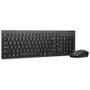 Teclado e mouse sem fio Lenovo Essential Português (Brasil) (pilhas não inclusas) - 4X31R64458 Imagem de Teclado e mouse sem fio Lenovo Essential Português (Brasil) (pilhas não inclusas) - 4X31R64458