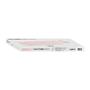 Imagem de Teclado e Mouse Sem fio Logitech MK470, USB, US, com Teclado Numérico, Rose - 920-011313