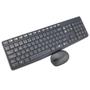 Imagem de Teclado e Mouse sem Fio MK235 Logitech