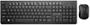 Imagem de Teclado e Mouse sem Fio Multilaser TC212