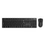 Imagem de Teclado e Mouse Sem Fio Philips, ABNT2 - SPT6501B