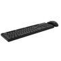 Imagem de Teclado e Mouse Sem Fio Philips, ABNT2 - SPT6501B