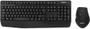 Imagem de Teclado e Mouse Sem Fio Quanta QTKTM12 - Preto (Portugues)