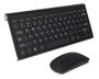 Imagem de Teclado E Mouse Sem Fio Slim Para Notebook Dell Inspiron