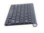 Imagem de Teclado E Mouse Sem Fio + Sup. Para Notebook Book Core I5