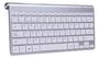 Imagem de Teclado e Mouse Sem Fio + Suporte Para Notebook Samsung Book Intel Core i3-1115G4