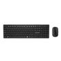 Imagem de Teclado e Mouse sem Fio USB TC251 Multilaser