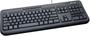 Imagem de Teclado e mouse wired accs desktop 600 multimidia - apb-00005