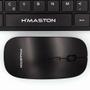 Imagem de Teclado e Mouse Wireless Compatível Com Tablet S6 Lite 10.4 Polegadas + Caneta Touch 2 Em 1 Rosa