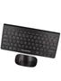 Imagem de Teclado e Mouse Wireless Compatível Com Tablet S6 Lite 10.4 Polegadas + Caneta Touch 2 Em 1 Rosa