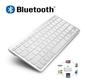 Imagem de Teclado e Mouse Wireless e Suporte Aluminio para Notebook e Tablet