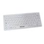 Imagem de Teclado E Mouse Wireless Para Tablet Lenovo P11 Plus