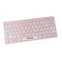 Imagem de Teclado E Mouse Wireless Sem Fio Para Tablet Positivo T770f