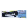 Imagem de Teclado e Piano Musical 31 Teclas c/ Microfone