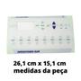 Imagem de Teclado Eletrolipólise Physiotonus Slim Bioset - Cód 2470