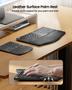 Imagem de Teclado Ergonômico Sem Fio ProtoArc EK04 com Teclado Numérico