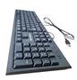Imagem de Teclado essencial slim com fio tomate mte-o107