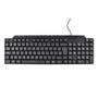 Imagem de Teclado EVUS TC-04 Multimidia ABNT2