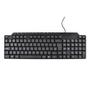 Imagem de Teclado Evus Tc-04 Multimidia Abnt2