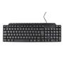Imagem de Teclado Evus Tc-04 Multimidia Abnt2