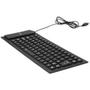 Imagem de Teclado Flexivel Com Fio Para Pc
