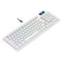 Imagem de Teclado force one atlas pro hotswap rgb modelo tkl 60% switchs huano red - fr.tc.ap.01
