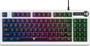 Imagem de Teclado Force One Spectre RGB Membrana 25 key Rollover