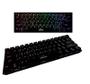 Imagem de Teclado Gamdias Mecanico Gamer Hermes E3 Rgb Pto Switch Red Hermes E3 Rgb(Us/Red/Bk)