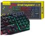 Imagem de Teclado Game RGB usb 1.5 M 880