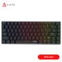 Imagem de Teclado Gamer AJAZZ AK33 - Com Fio e Bluetooth