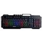 Imagem de Teclado Gamer Antighosting Rainbow Led EG210 Kaos Evolut